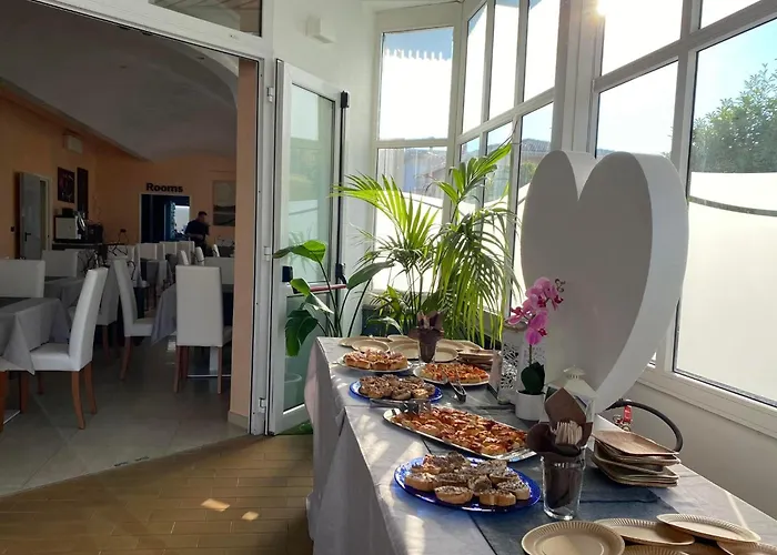 Hotel Hc Resort Lignano