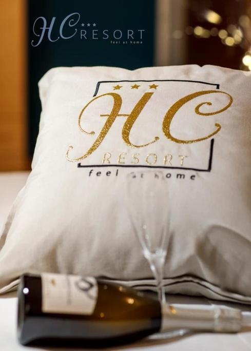Hotel Hc Lignano Lignano Sabbiadoro