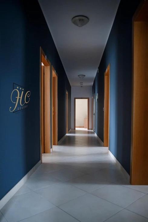 Hotel Hc Lignano Lignano Sabbiadoro