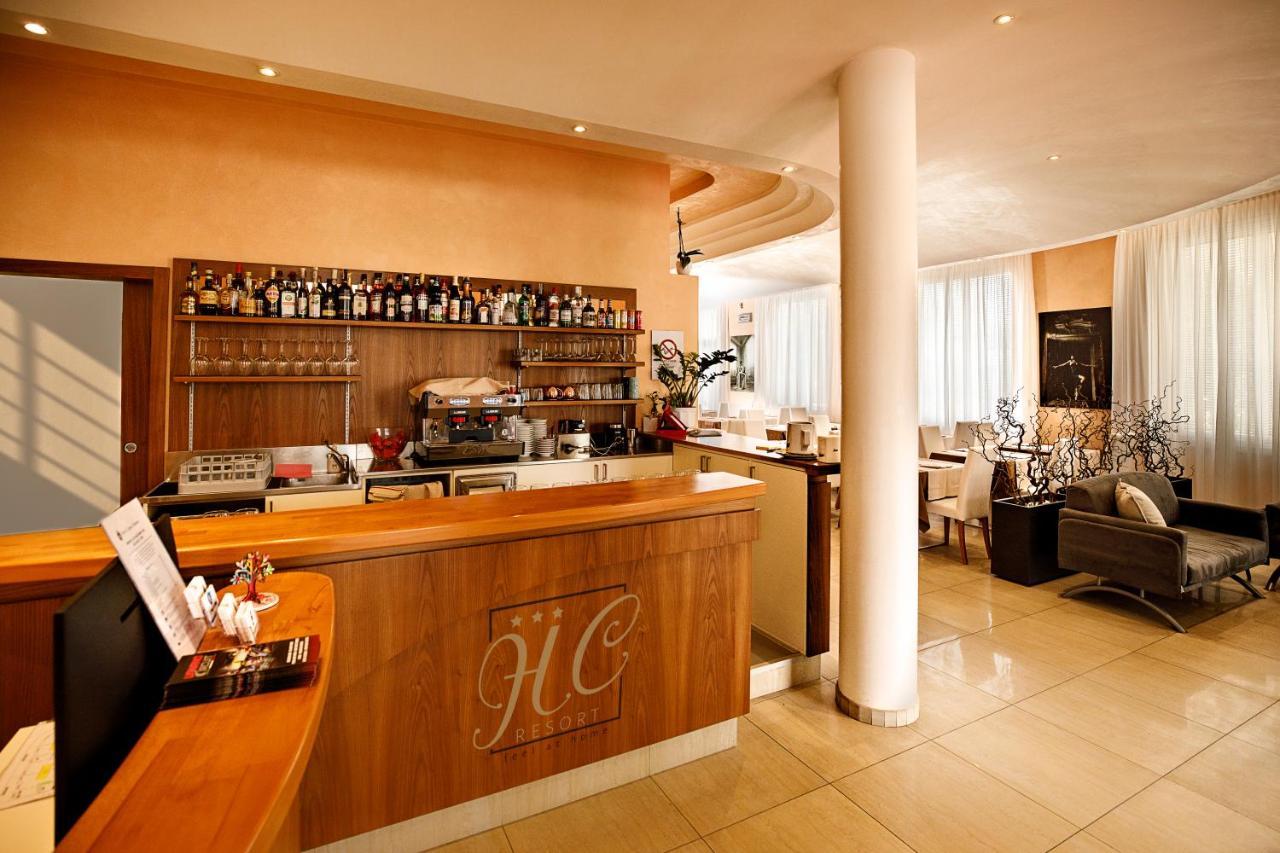 Hotel Hc Lignano Lignano Sabbiadoro