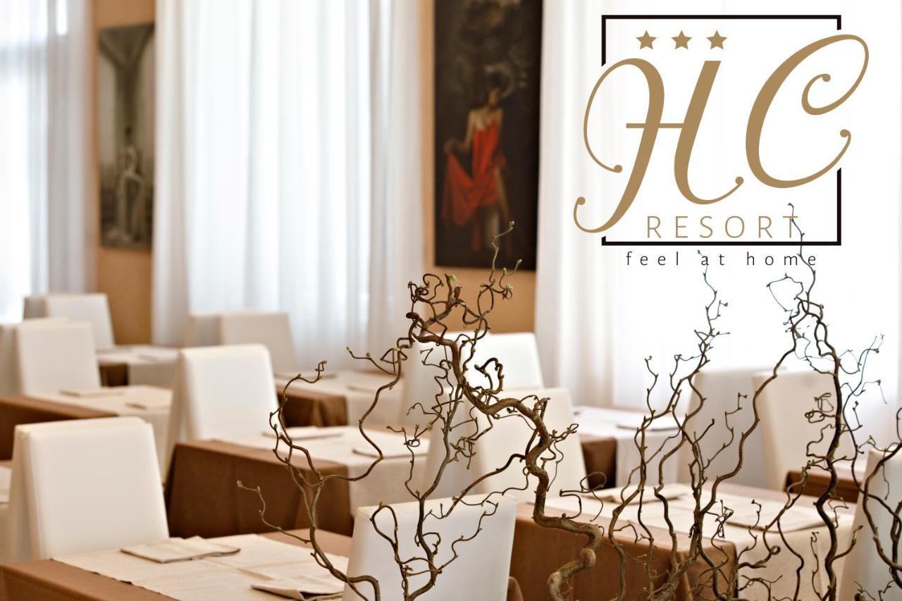 Hc Lignano