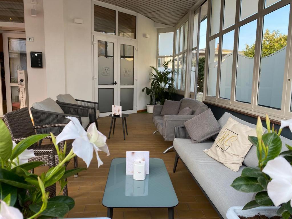 Hotel Hc Lignano Lignano Sabbiadoro