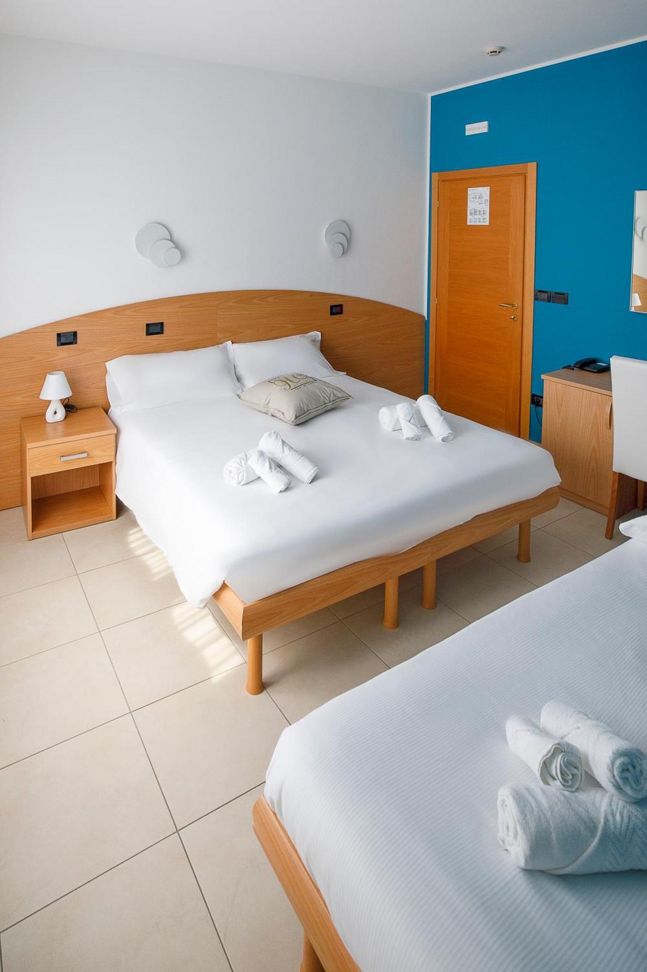 Hotel Hc Lignano