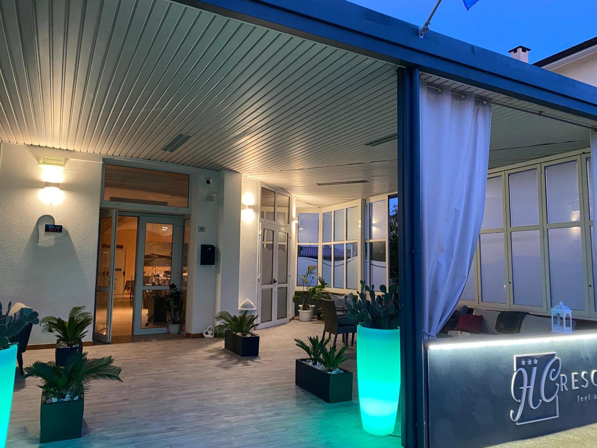 Hotel Hc Lignano 3*