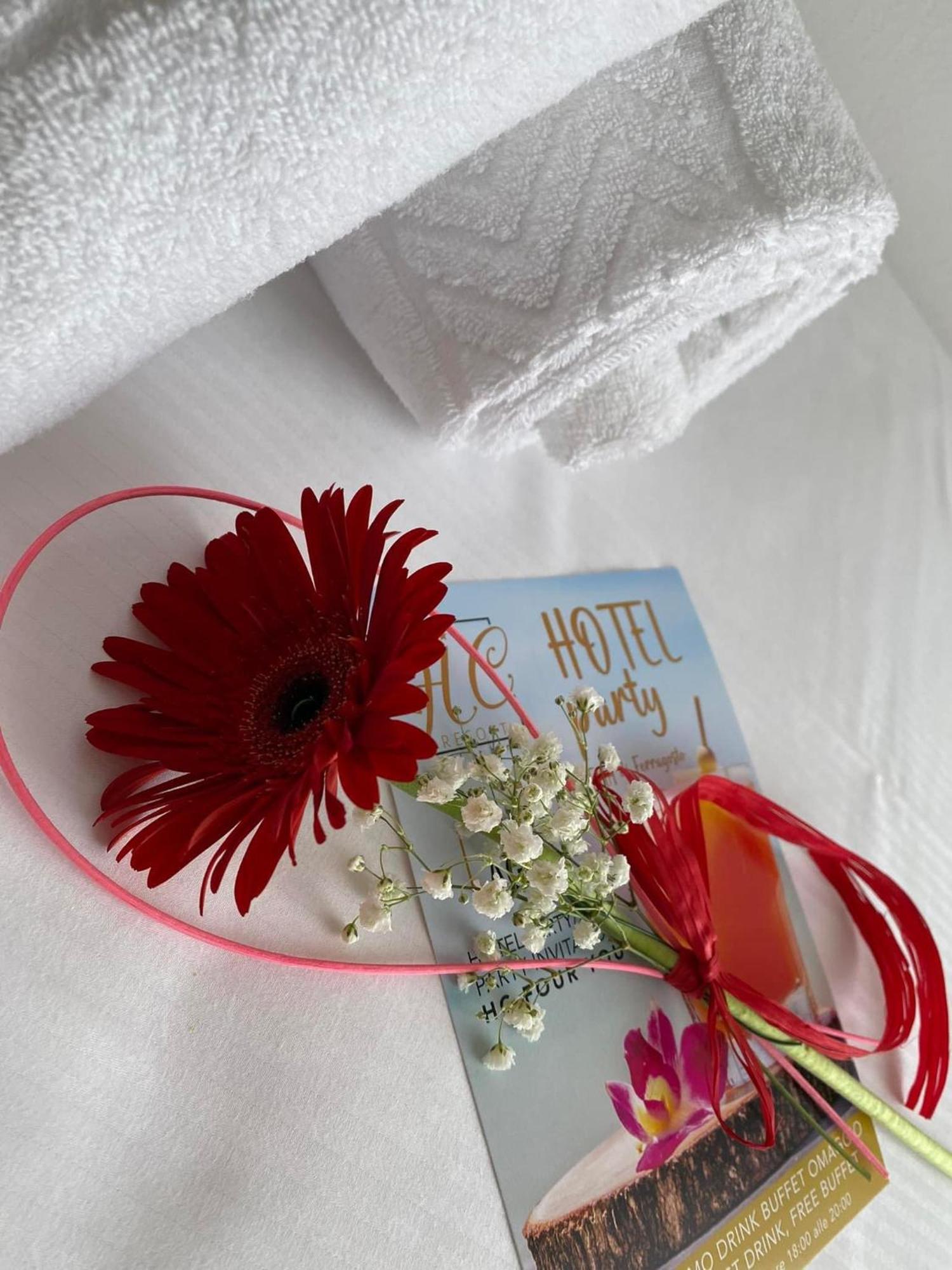 Hc Lignano Hotel 3*
