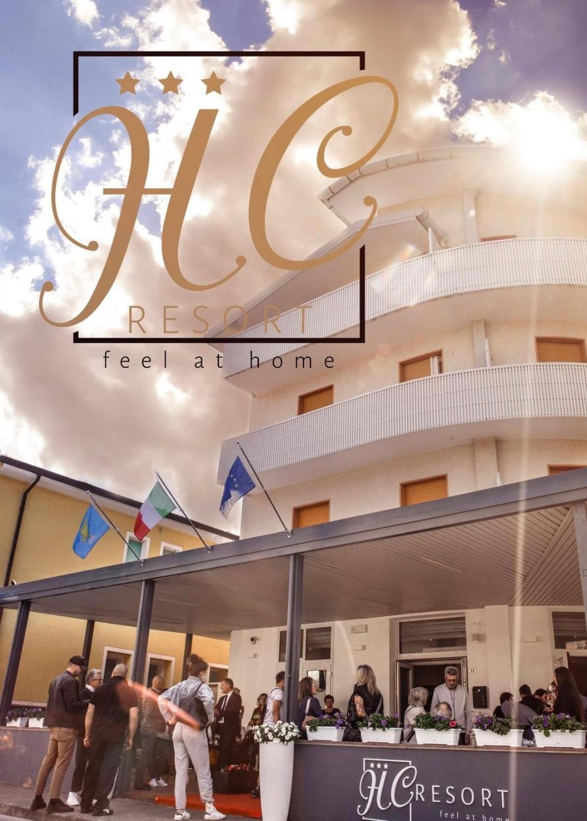 Hotel Hc Lignano 3*